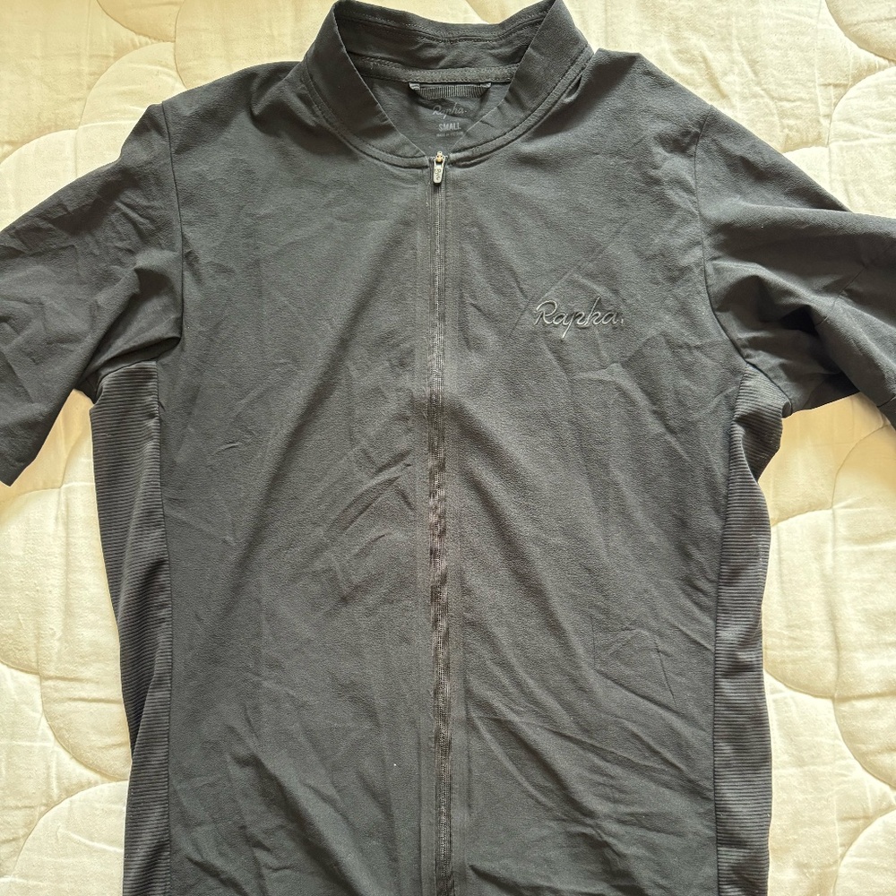 Rapha Jersey